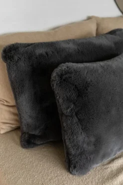 Discount Specktrum Adalyn Pillow - Dark Grey 50*70 cm