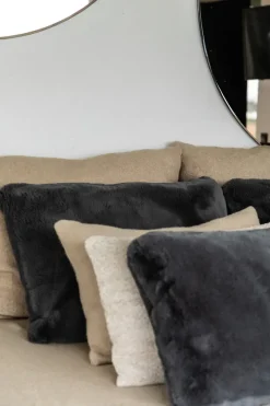 Discount Specktrum Adalyn Pillow - Dark Grey 50*70 cm