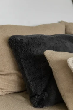 Discount Specktrum Adalyn Pillow - Dark Grey 50*70 cm