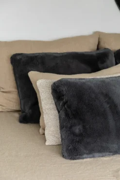 Sale Specktrum Adalyn Pillow - Dark Grey 45*45 cm