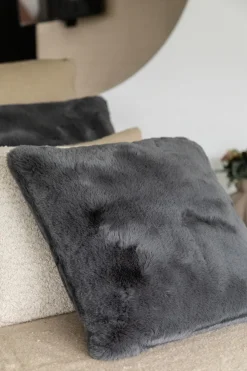 Sale Specktrum Adalyn Pillow - Dark Grey 45*45 cm