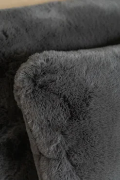 Sale Specktrum Adalyn Pillow - Dark Grey 45*45 cm