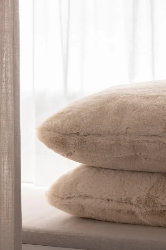 Online Specktrum Adalyn Pillow - Sand 45*45 cm