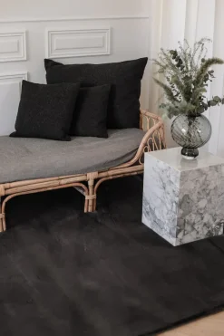 Specktrum Adalyn Rug - Dark Grey 200*300