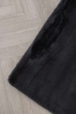 Specktrum Adalyn Rug - Dark Grey 200*300