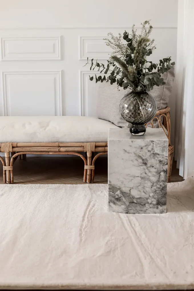 New Specktrum Adalyn Rug - Sand 140*200