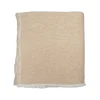 Clearance Specktrum Alma - Sand Bedspread