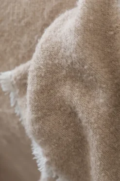 Clearance Specktrum Alma - Sand Bedspread