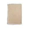 Specktrum Alma - Sand Plaid 180*130 cm