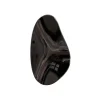 Sale Specktrum Amalia Hook - Black chrome Oblong Large