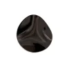 Outlet Specktrum Amalia Hook - Black chrome Round Large