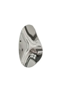 New Specktrum Amalia Hook - Chrome Oblong Large