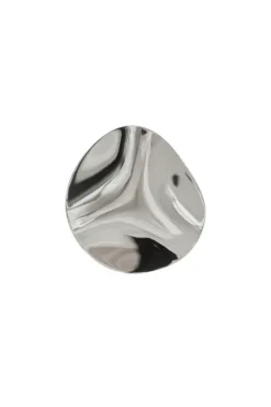 Sale Specktrum Amalia Hook - Chrome Round Large
