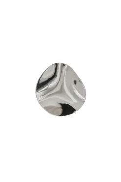 Discount Specktrum Amalia Hook - Chrome Round Small
