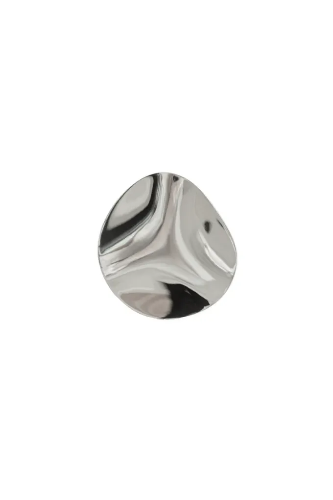 Discount Specktrum Amalia Hook - Chrome Round Small