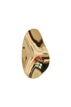 Clearance Specktrum Amalia Hook - Golden Oblong Large