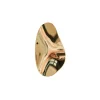 Specktrum Amalia Hook - Golden Oblong Small