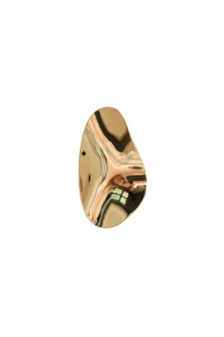 Specktrum Amalia Hook - Golden Oblong Small