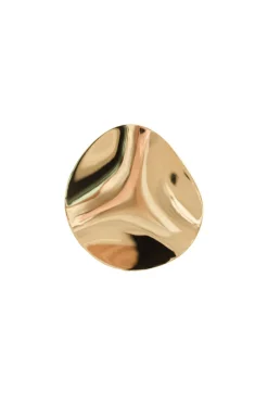 Sale Specktrum Amalia Hook - Golden Round Large
