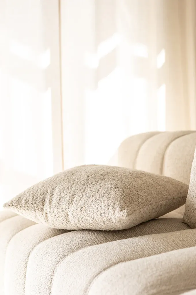 Outlet Specktrum Andrea Pillow - Beige 45*45 cm