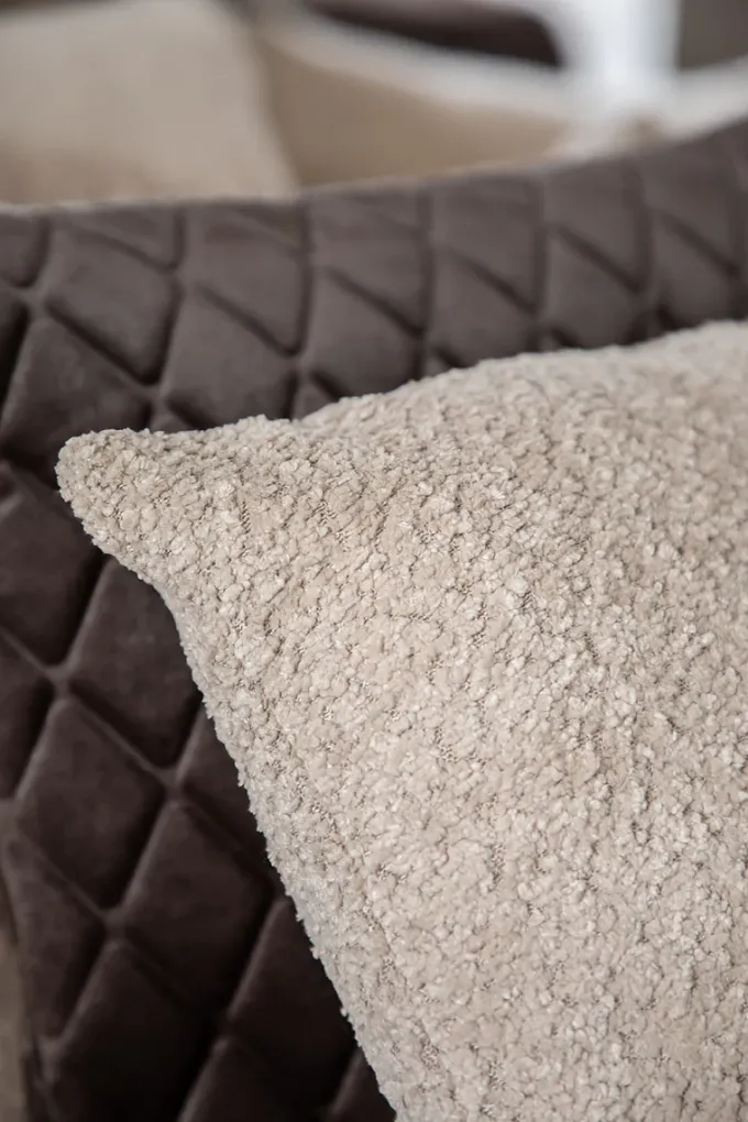Outlet Specktrum Andrea Pillow - Beige 45*45 cm