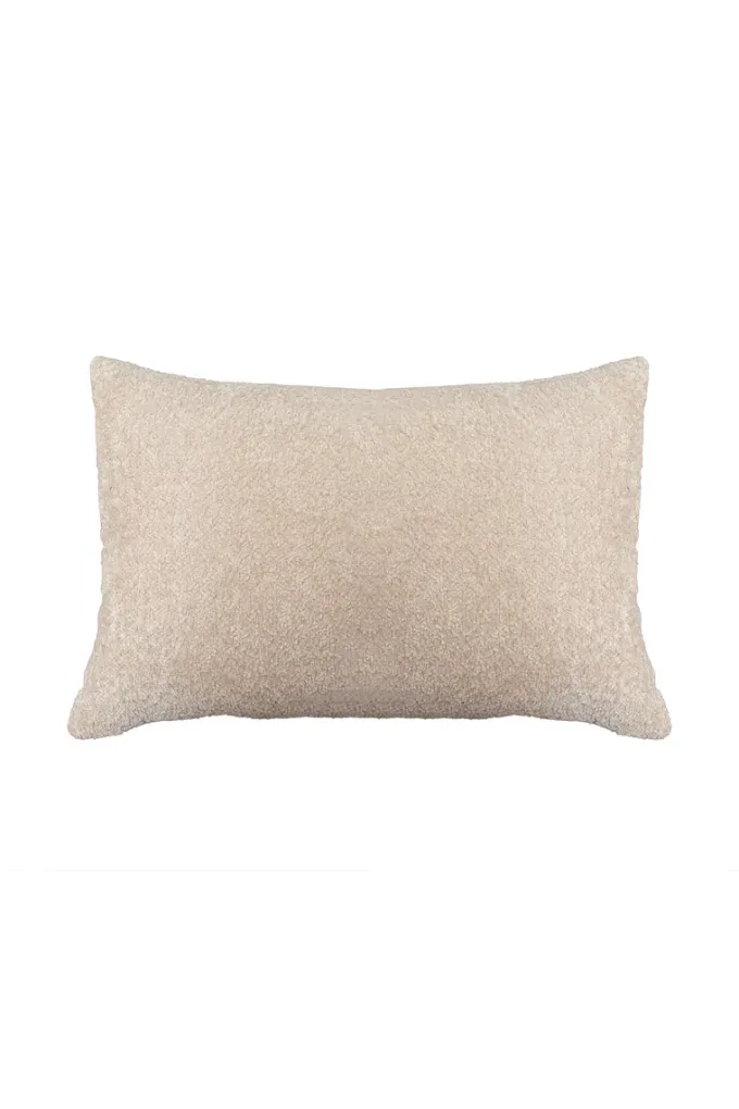 Sale Specktrum Andrea Pillow - Beige 40*60 cm