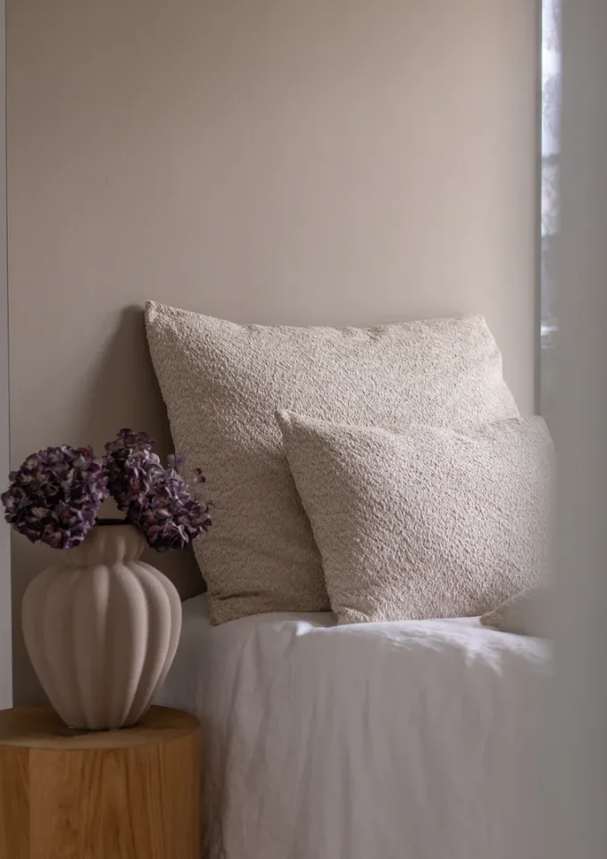 Clearance Specktrum Andrea Pillow - Beige 60*80 cm