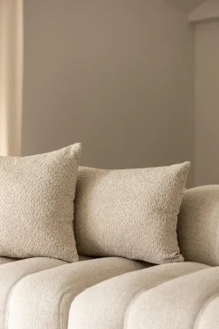 Clearance Specktrum Andrea Pillow - Beige 60*80 cm