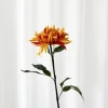 New Specktrum Artificial Flowers - Amber Flower Dahlia