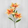 Online Specktrum Artificial Flowers - Amber Lily large