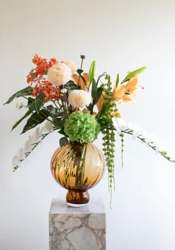 Online Specktrum Artificial Flowers - Amber Lily large
