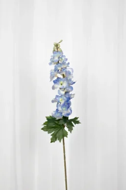 New Specktrum Artificial Flowers - Blue Consolida