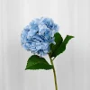 Outlet Specktrum Artificial Flowers - Blue Hydrangea