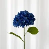 Best Specktrum Artificial Flowers - Blue X-large Hydrangea