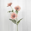 Sale Specktrum Artificial Flowers - Dusty Rose Poppy