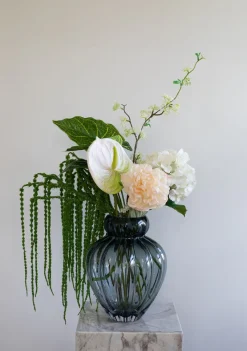Hot Specktrum Artificial Flowers - Green Hanging branch no. 1