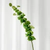 New Specktrum Artificial Flowers - Green Leaf flower