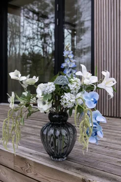 Sale Specktrum Artificial Flowers - Green Hanging branch no. 2