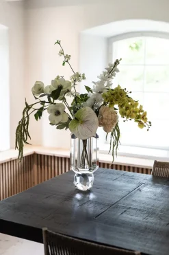 Sale Specktrum Artificial Flowers - Green Hanging branch no. 2