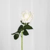Discount Specktrum Artificial Flowers - Ivory Rose