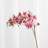 Online Specktrum Artificial Flowers - Pink Orchid (21 heads)
