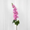 Discount Specktrum Artificial Flowers - Pink Consolida