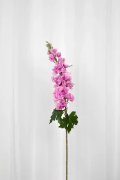 Discount Specktrum Artificial Flowers - Pink Consolida