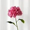 Best Specktrum Artificial Flowers - Pink X-large Hydrangea