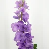 New Specktrum Artificial Flowers - Purple Consolida