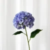 Discount Specktrum Artificial Flowers - Purple X-large Hydrangea