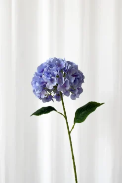 Discount Specktrum Artificial Flowers - Purple X-large Hydrangea
