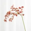 Clearance Specktrum Artificial Flowers - Rose Stem orchid