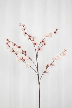 Best Specktrum Artificial Flowers - Rose Cherry blossom branch