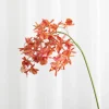 Online Specktrum Artificial Flowers - Sunset Stem orchid